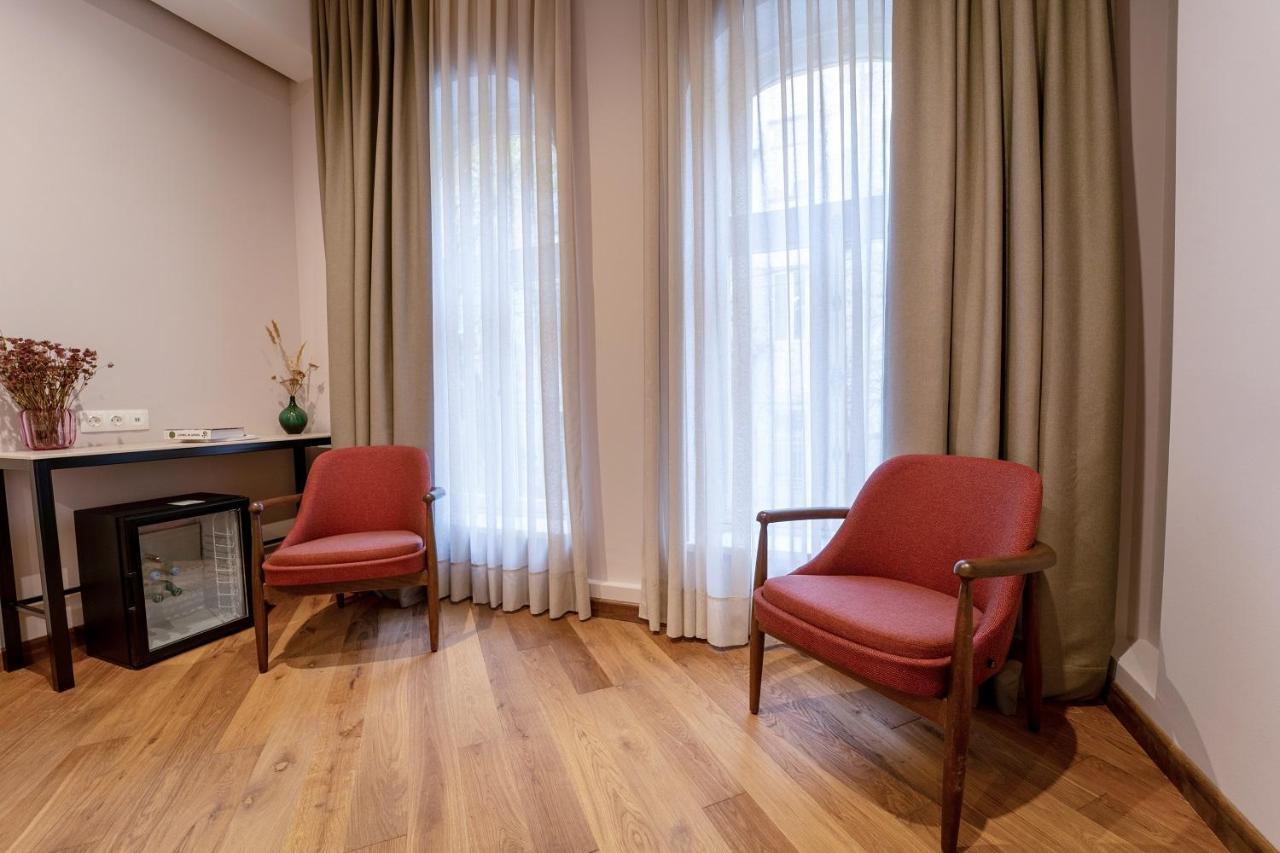Makmani Boutique By Dnt Group Отель